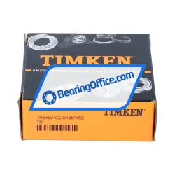 Timken 336-20024 rulman resim 3