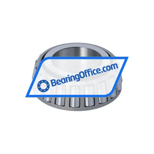 Timken NA558-20024 bearing image 2