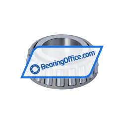 Timken NA558-20024 rulman resim 2