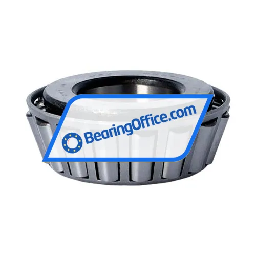 Timken M84548-20024 bearing image 2