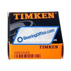 Timken M84548-20024 rulman resim 3