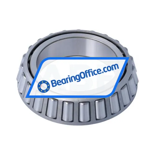 NTN 4T-495 bearing image 2