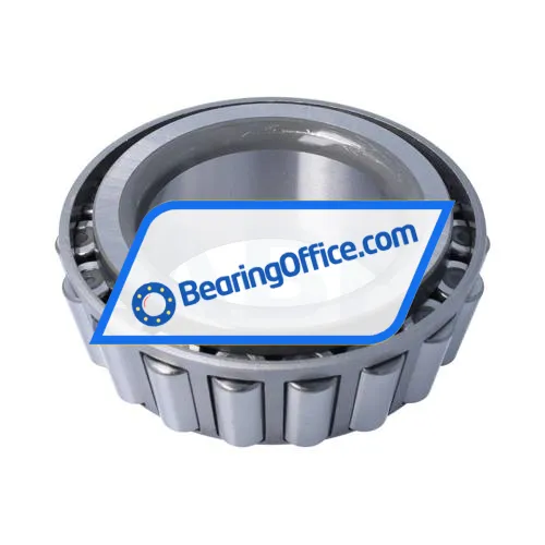 NTN 4T-645 bearing image 2