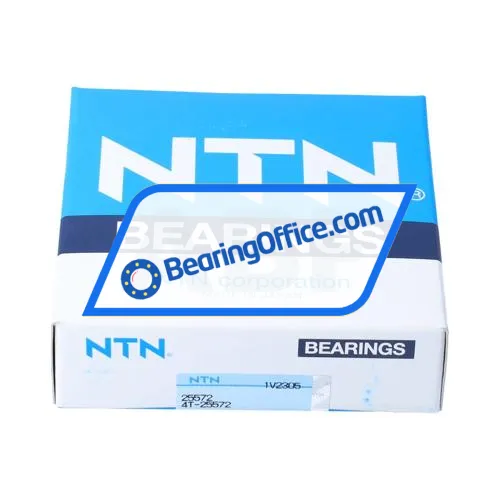 NTN 4T-25572 bearing image 3