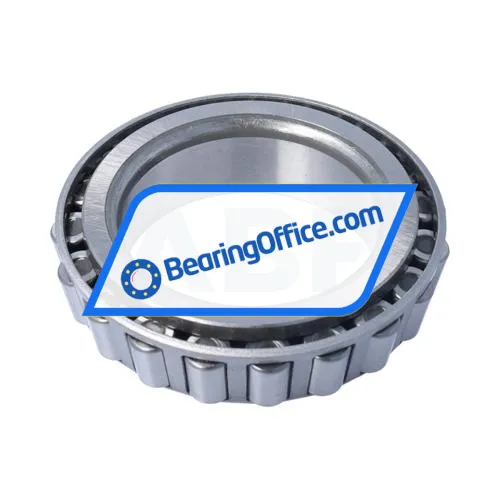 NTN 4T-387A bearing image 2