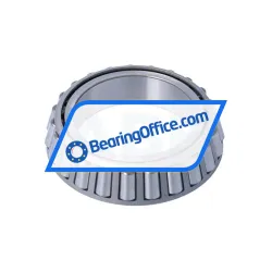 NTN 4T-498 rulman resim 2