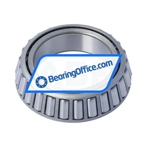 NTN 4T-LM503349 bearing image 2