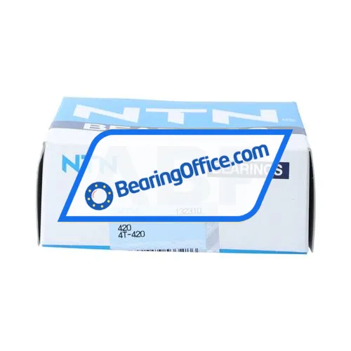 NTN 4T-420 bearing image 3