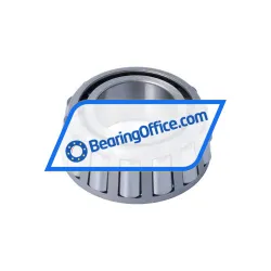 NTN 4T-420 rulman resim 2