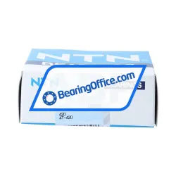 NTN 4T-420 rulman resim 3