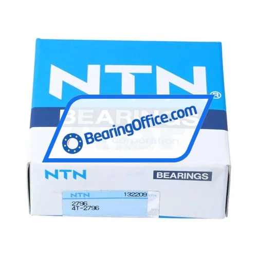 NTN 4T-2796 bearing image 3