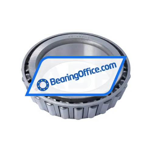 NTN 4T-33287 bearing image 2