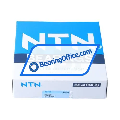 NTN 4T-33287 bearing image 3