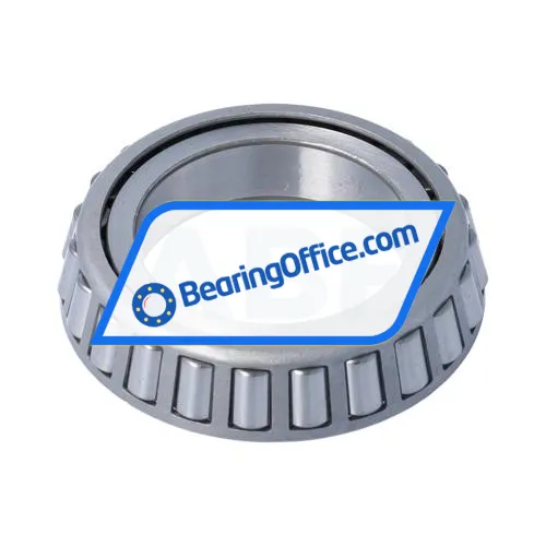 NTN 4T-395 bearing image 2