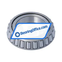 NTN 4T-395 rulman resim 2