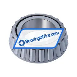 NTN 4T-659 rulman resim 2