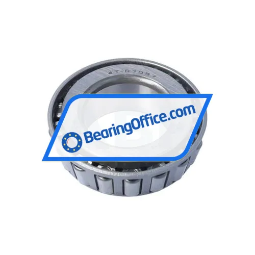 NTN 4T-07097 bearing image 2