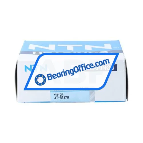 NTN 4T-53176 bearing image 3