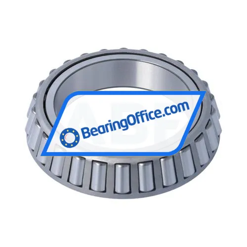NTN 4T-42375 bearing image 2