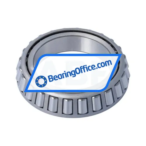 NTN 4T-34300 bearing image 2