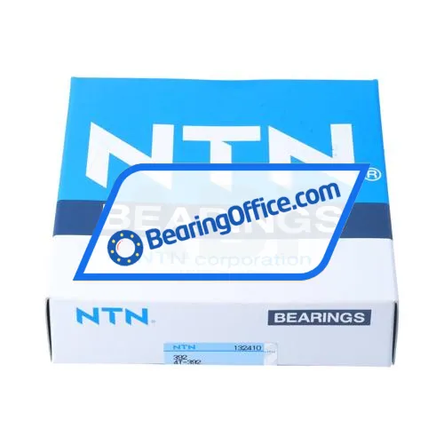 NTN 4T-392 bearing image 3