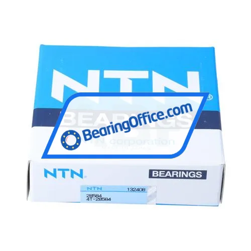 NTN 4T-28584 bearing image 3