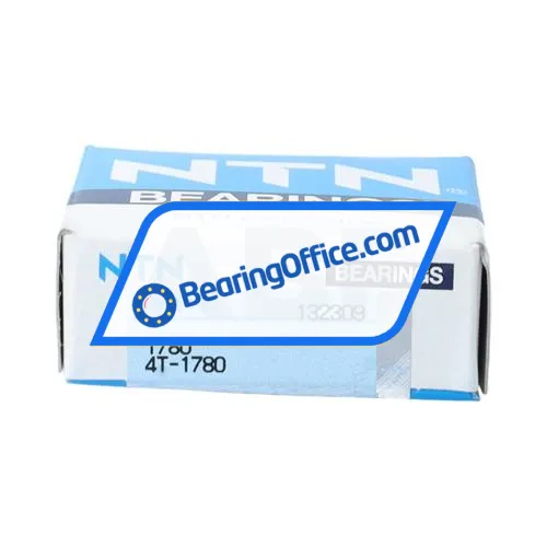 NTN 4T-1780 bearing image 3