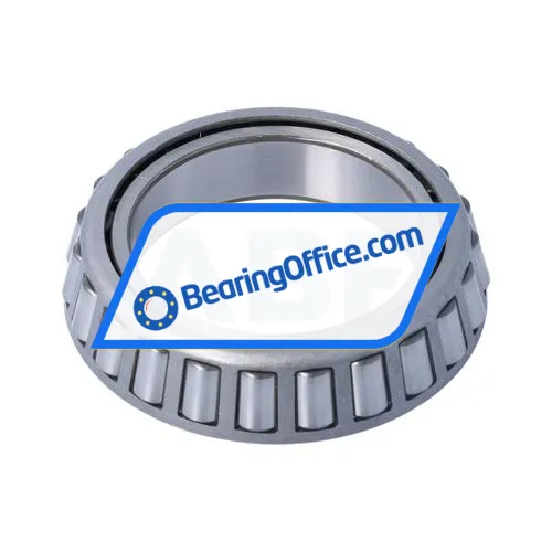 NTN 4T-399A bearing image 2