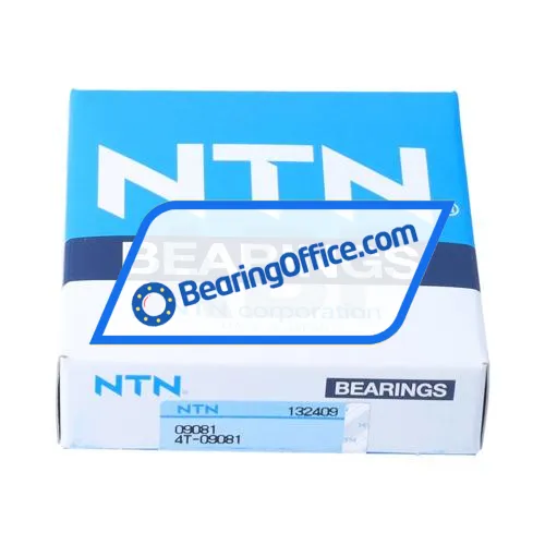 NTN 4T-09081 bearing image 3