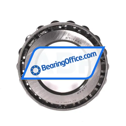 NTN 4T-748S bearing image 3