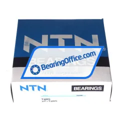 NTN 4T-748S rulman resim 4