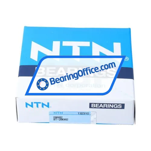 NTN 4T-28682 bearing image 3