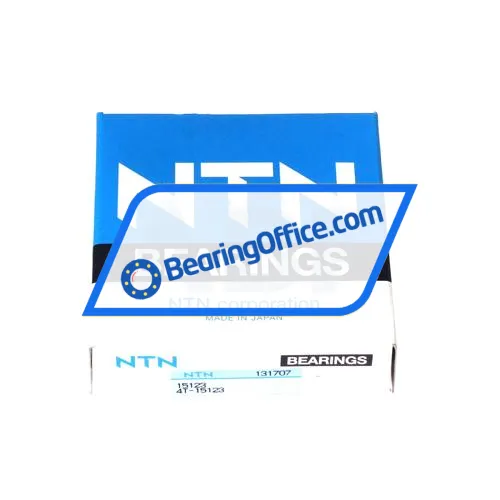 NTN 4T-15123 bearing image 3