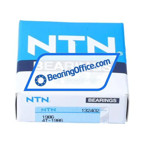 NTN 4T-1986 bearing image 3