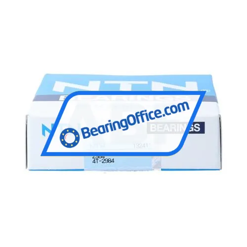 NTN 4T-2984 bearing image 3