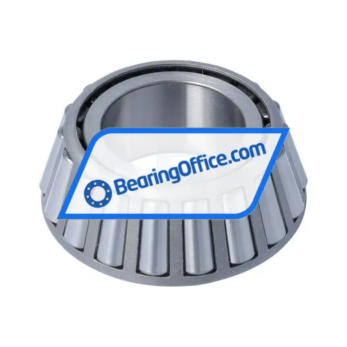 NTN 4T-HM807046 bearing image 2