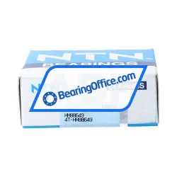 NTN 4T-HM88649 rulman resim 3