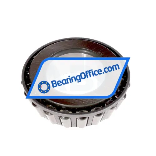 NTN 4T-HM813842 bearing image 2