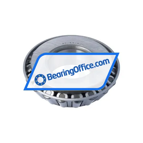 NTN 4T-55187C bearing image 2