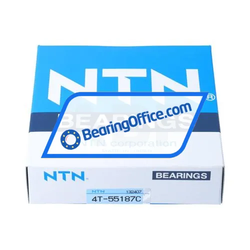 NTN 4T-55187C bearing image 3