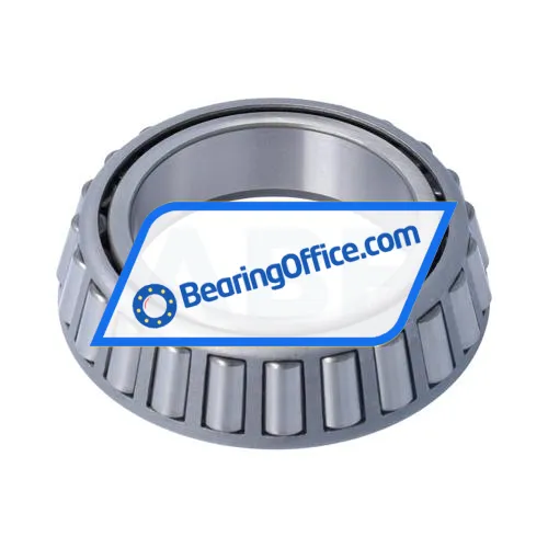 NTN 4T-42688 bearing image 2