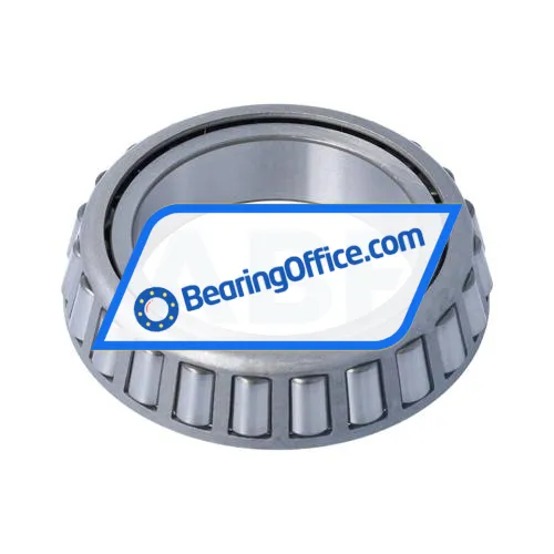 NTN 4T-395A bearing image 2
