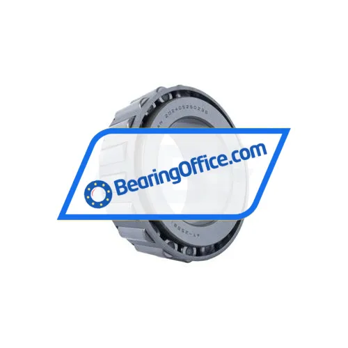 NTN 4T-25581 bearing image 2