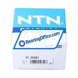 NTN 4T-25581 rulman resim 3