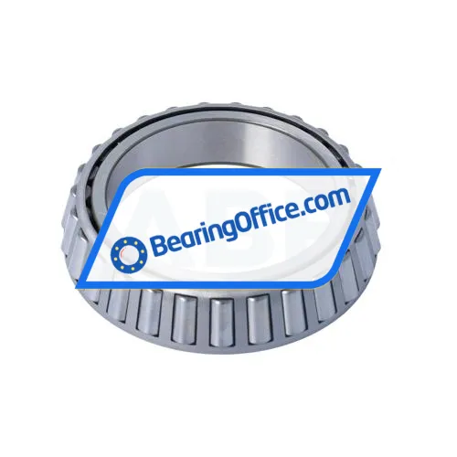 NTN 4T-27687 bearing image 2