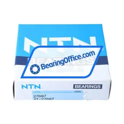 NTN 4T-27687 rulman resim 3