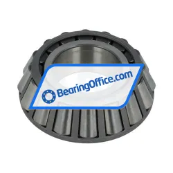 Koyo (JTEKT) 72212C-N rulman resim 2