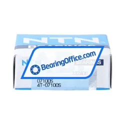 NTN 4T-07100S rulman resim 3