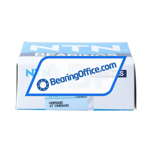 NTN 4T-HM89446 bearing image 3