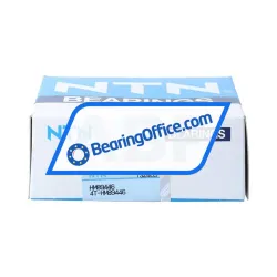 NTN 4T-HM89446 rulman resim 3